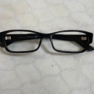 Gucci 3201 Frame